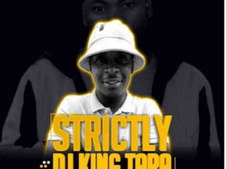 LeoDa Musiq – Strictly DJ King Tara Vol 16 (Guest Mix)