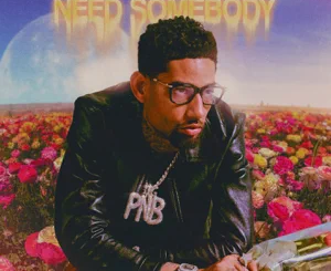 PnB Rock – Need Somebody