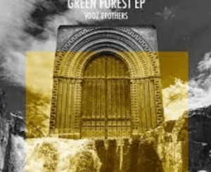 Vooz Brothers – Green Forest