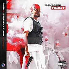 3two1 – Santorini Heist Ft. Thato Saul & Dj Enzo