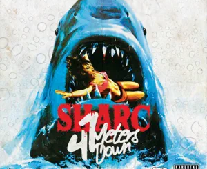 ALBUM: Sharc & Pi’erre Bourne – 47 Meters Down