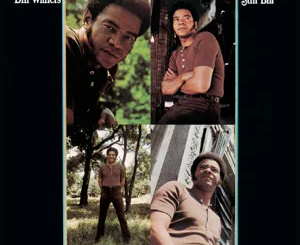 ALBUM: Bill Withers – Still Bill