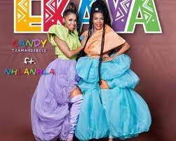 Candy Tsamandebele – Ekaya Ft. Nhlanhla