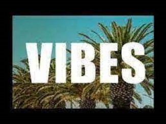 Davido – Vibes Ft. Busiswa & Dj Maphorisa