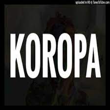 Dj Obza – KOROPA Ft. Vigro Deep & Focalistic Type Beat