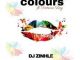 DJ Zinhle – Colours Ft. Tamara Dey