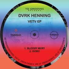 EP: DVRK Henning – VETV