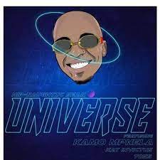 Hip-Naughtic Sean – Universe ft. Kamo Mphela, Kay Invictus & Toss