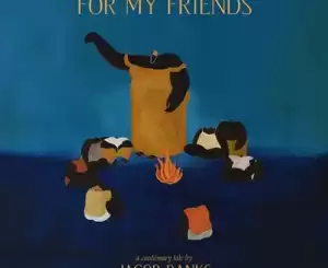 ALBUM: Jacob Banks – For My Friends