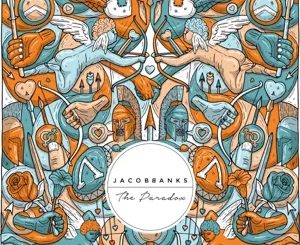 ALBUM: Jacob Banks – The Paradox