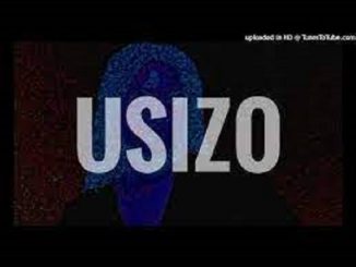 Kabza De Small – USIZO Ft. Ami Faku & Sha Sha Sha Type Beat