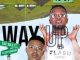 Kae Wax – Way Up ft Flash Ikumkani