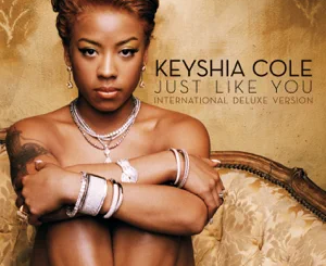 ALBUM: Keyshia Cole – Just Like You (International Deluxe Version)