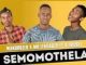 Mandrozer – Semomothela ft O Double & Mr Lekgauza