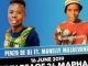 Penzo De DJ – 16 June Maphalle Ft. Manelly Majaevane