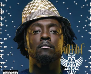 ALBUM: will.i.am – Songs About Girls (Bonus Track Version)