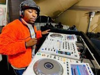 De Mthuda – Message (Main Mix)