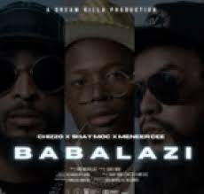 DJ Maphorisa – Babalazi Ft. Tyler ICU, Meneer Cee & Dream Killaz