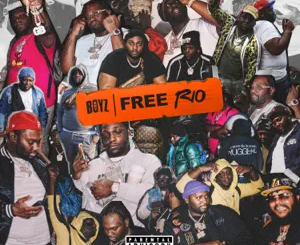 ALBUM: Peezy – Free Rio