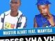 Master Azart – Stress Vha Vha Ft Manyisa