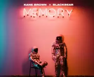 Kane Brown and blackbear – Memory