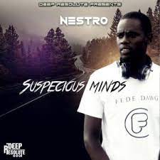 EP: EP: Nestro DaProducer – Ashante