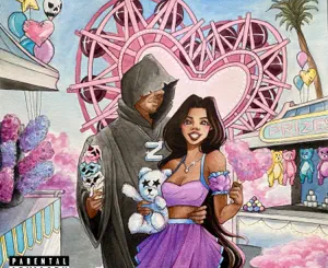 Azizi Gibson – Petty Tings