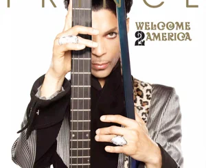 ALBUM: Prince – Welcome 2 America