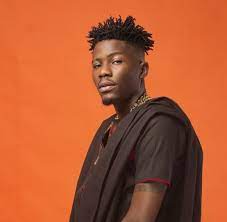 Ycee – Chocolata Ft. Niniola