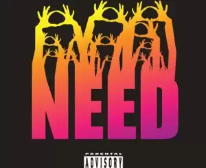 ALBUM: 3OH!3 – NEED