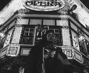 ALBUM: Chynna – drug opera