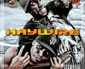 ALBUM: Hopsin & SwizZz – Haywire