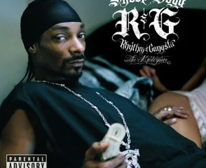 ALBUM: Snoop Dogg – R&G (Rhythm & Gangsta): The Masterpiece