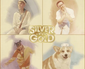 Yung Bae – Silver and Gold – EP