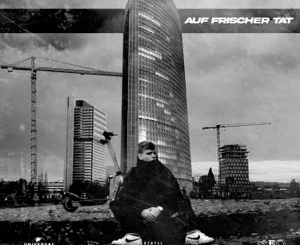 ALBUM: Airon – AUF FRISCHER TAT