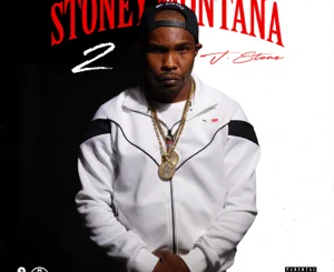 ALBUM: J. Stone – Stoney Montana 2