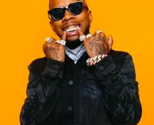 Tory Lanez – GYALIS REMIX