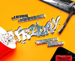 friday-feat.-trippie-redd-single-jeris-johnson