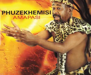 phuzekhemisi-amapasi