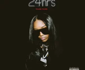 24-Hrs-EP-Kaash-Paige