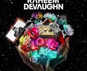 A-Place-Called-Love-Land-Raheem-DeVaughn