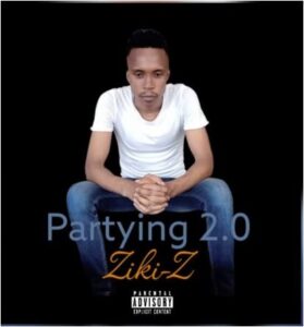 DOWNLOAD-Ziki-Z-–-Partying-20-–