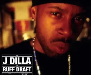 Ruff-Draft-Dillas-Mix-J-Dilla