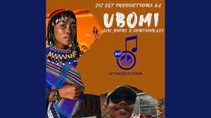 DOWNLOAD-Leo Buck-–-Ubomi-Ft-Sontshikazi-–