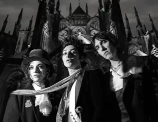 Fever-Dream-Palaye-Royale