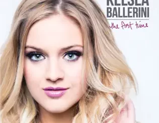 The-First-Time-Kelsea-Ballerini