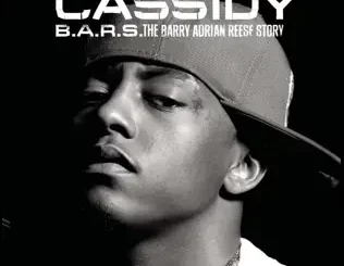 B.A.R.S.-The-Barry-Adrian-Reese-Story-Cassidy