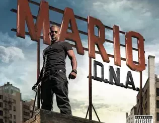 D.N.A.-Mario