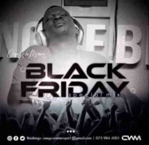 DOWNLOAD-Ceega-–-Black-Friday-Special-Mix-22-Edition-–