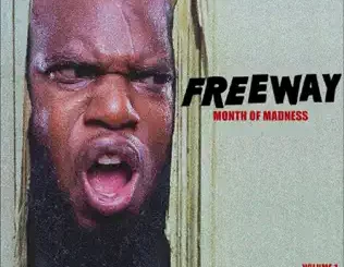 Month-of-Madness-Vol.-1-Freeway